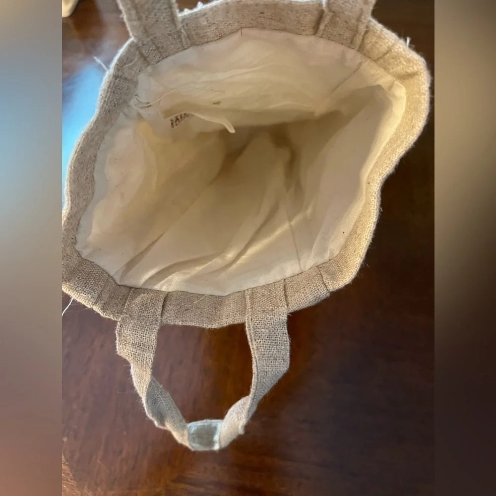 Reusable Wine Bag  | Eat Sleep Wine Repeat